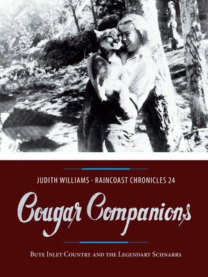 cover image of Raincoast Chronicles 24